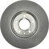 121.62132 by CENTRIC - C-Tek Standard Brake Rotor