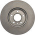 121.62136 by CENTRIC - C-Tek Standard Brake Rotor