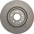 121.62138 by CENTRIC - C-Tek Standard Brake Rotor