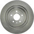 121.62141 by CENTRIC - C-Tek Standard Brake Rotor