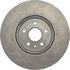 121.62142 by CENTRIC - C-Tek Standard Brake Rotor