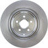 121.62147 by CENTRIC - C-Tek Standard Brake Rotor