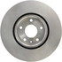 121.62146 by CENTRIC - C-Tek Standard Brake Rotor