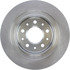 121.62145 by CENTRIC - C-Tek Standard Brake Rotor