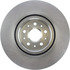 121.62150 by CENTRIC - C-Tek Standard Brake Rotor