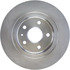 121.62151 by CENTRIC - C-Tek Standard Brake Rotor