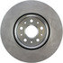 121.62154 by CENTRIC - C-Tek Standard Brake Rotor