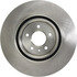 121.62168 by CENTRIC - C-Tek Standard Brake Rotor