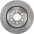 121.62169 by CENTRIC - C-Tek Standard Brake Rotor
