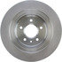 121.62175 by CENTRIC - C-Tek Standard Brake Rotor