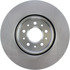 121.62176 by CENTRIC - C-Tek Standard Brake Rotor