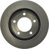 121.63006 by CENTRIC - C-Tek Standard Brake Rotor