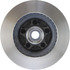 121.63008 by CENTRIC - C-Tek Standard Brake Rotor