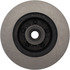 121.63010 by CENTRIC - C-Tek Standard Brake Rotor