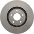 121.63017 by CENTRIC - C-Tek Standard Brake Rotor