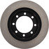 121.63023 by CENTRIC - C-Tek Standard Brake Rotor