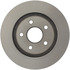 121.63026 by CENTRIC - C-Tek Standard Brake Rotor