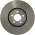 121.63027 by CENTRIC - C-Tek Standard Brake Rotor