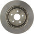 121.63029 by CENTRIC - C-Tek Standard Brake Rotor