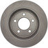 121.63035 by CENTRIC - C-Tek Standard Brake Rotor