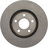 121.63039 by CENTRIC - C-Tek Standard Brake Rotor