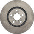 121.63041 by CENTRIC - C-Tek Standard Brake Rotor
