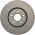 121.63042 by CENTRIC - C-Tek Standard Brake Rotor