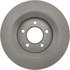 121.63048 by CENTRIC - C-Tek Standard Brake Rotor