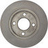 121.63051 by CENTRIC - C-Tek Standard Brake Rotor