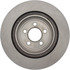 121.63065 by CENTRIC - C-Tek Standard Brake Rotor