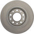 121.63077 by CENTRIC - C-Tek Standard Brake Rotor