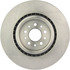 121.63090 by CENTRIC - C-Tek Standard Brake Rotor