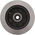 121.65002 by CENTRIC - C-Tek Standard Brake Rotor