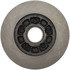 121.65015 by CENTRIC - C-Tek Standard Brake Rotor