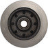 121.65026 by CENTRIC - C-Tek Standard Brake Rotor