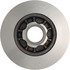 121.65027 by CENTRIC - C-Tek Standard Brake Rotor