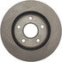 121.65029 by CENTRIC - C-Tek Standard Brake Rotor