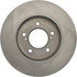 121.65032 by CENTRIC - C-Tek Standard Brake Rotor