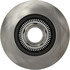 121.65035 by CENTRIC - C-Tek Standard Brake Rotor