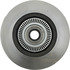 121.65036 by CENTRIC - C-Tek Standard Brake Rotor