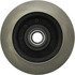 121.65037 by CENTRIC - C-Tek Standard Brake Rotor