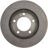 121.65041 by CENTRIC - C-Tek Standard Brake Rotor