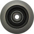 121.65042 by CENTRIC - C-Tek Standard Brake Rotor