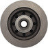 121.65046 by CENTRIC - C-Tek Standard Brake Rotor