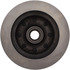 121.65045 by CENTRIC - C-Tek Standard Brake Rotor