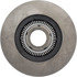 121.65050 by CENTRIC - C-Tek Standard Brake Rotor