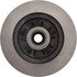 121.65056 by CENTRIC - C-Tek Standard Brake Rotor