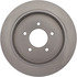 121.65059 by CENTRIC - C-Tek Standard Brake Rotor