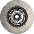 121.65077 by CENTRIC - C-Tek Standard Brake Rotor