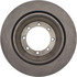 121.65079 by CENTRIC - C-Tek Standard Brake Rotor